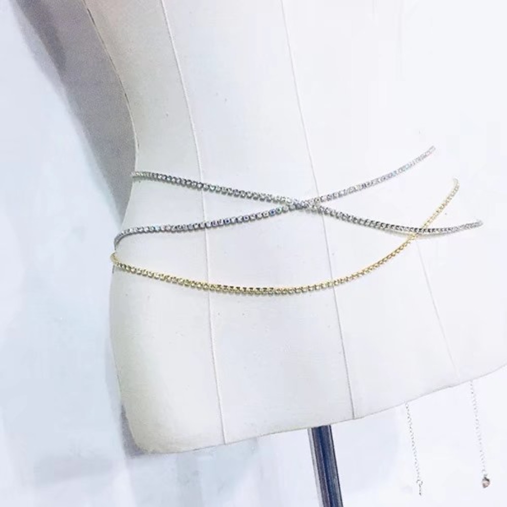 เซ็กซี่แฟชั่นเงาเจาะน้ํา Claw  - Body Jewelry For Sale บทวิจารณ์และราคา