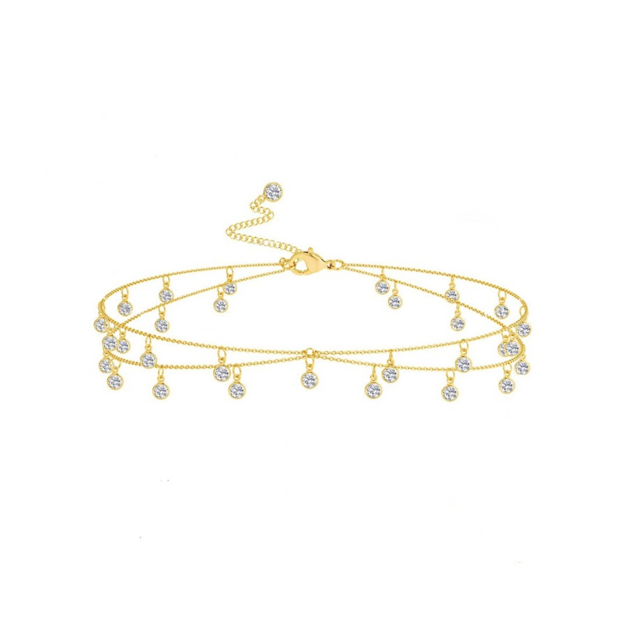 สร้อยคาดเอวแฟชั่นสไตล์โบฮีเมีย - Body Chain Jewelry บทวิจารณ์และราคา