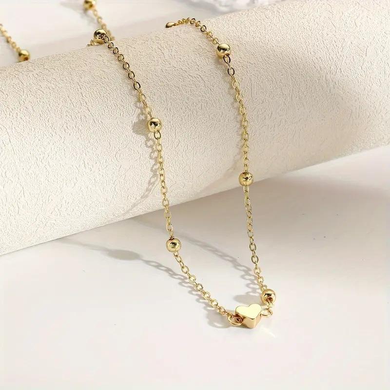 สร้อยคาดเอวประดับลูกปัดรูปหัวใ - Body Chain Jewelry บทวิจารณ์และราคา