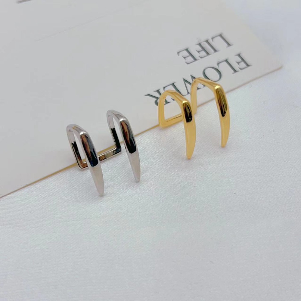 เครื่องประดับริมฝีปากแบบไม่ต้อ - Body Jewelry Labret บทวิจารณ์และราคา