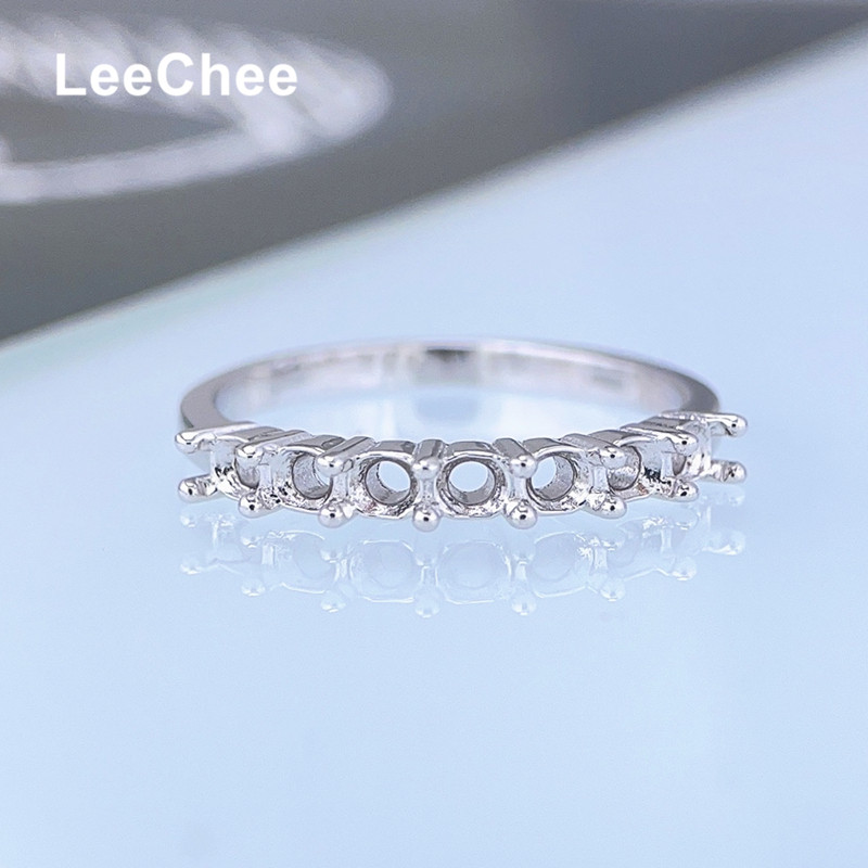 คงที่แหวนสําหรับ Moissanite หร - Daith Heart Ring บทวิจารณ์และราคา