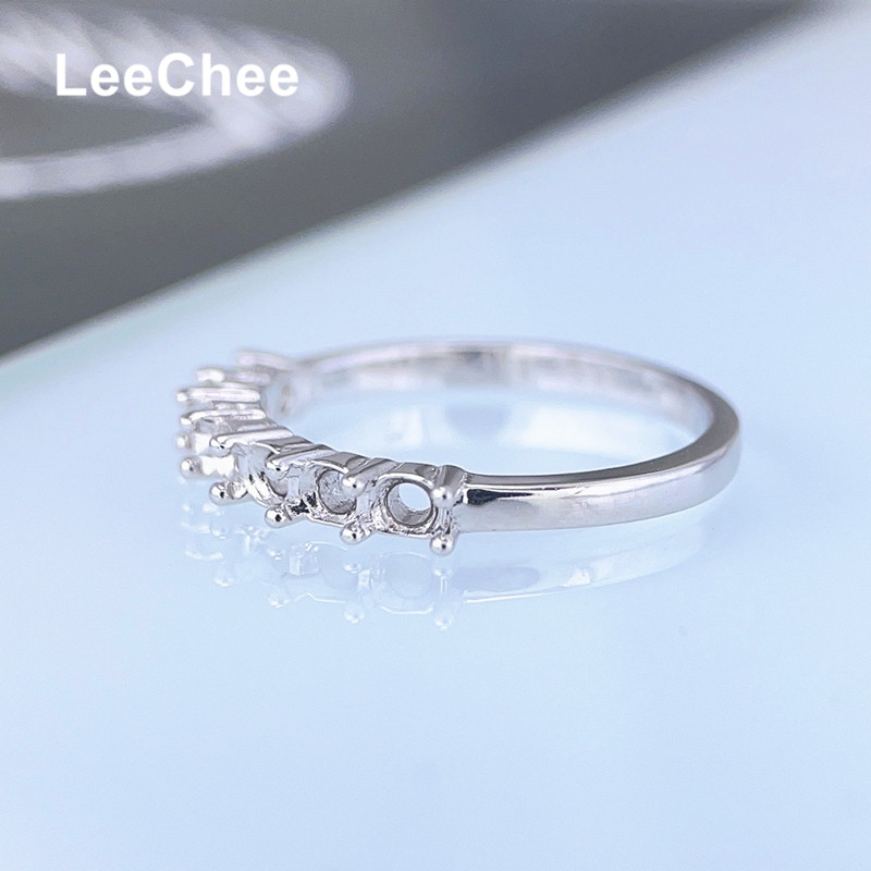 คงที่แหวนสําหรับ Moissanite หร - Daith Heart Ring บทวิจารณ์และราคา